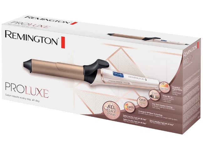 Remington proluxe salon styler sales
